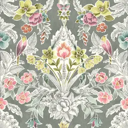  Aura Magic Flowers FD25860