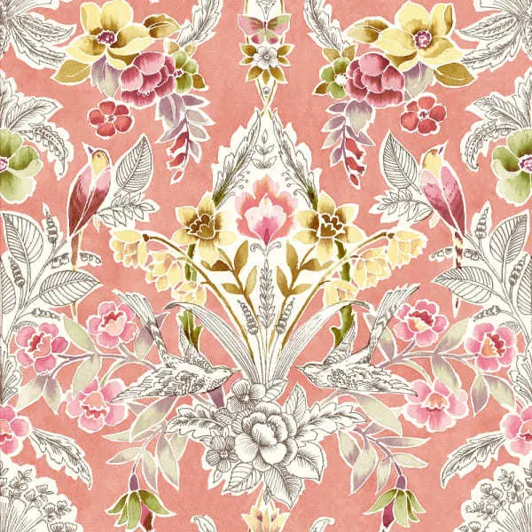 Обои Aura Magic Flowers FD25861 - фото 1