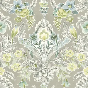  Aura Magic Flowers FD25862 -  1
