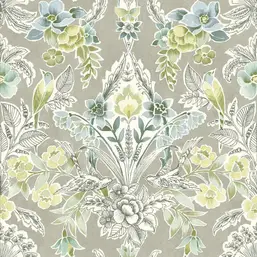 Aura Magic Flowers FD25862