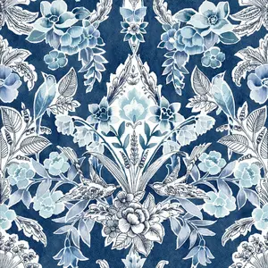  Aura Magic Flowers FD25863 -  1