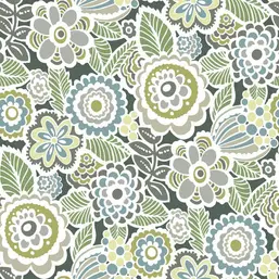  Aura Magic Flowers FD25867