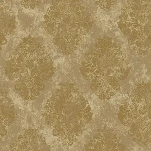 Обои Aura Metallic FX w78225 - фото 1