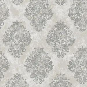 Обои Aura Metallic FX w78226 - фото 1
