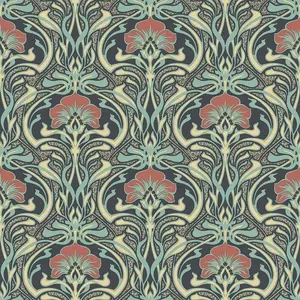  Aura Old England Archives m1196 -  1