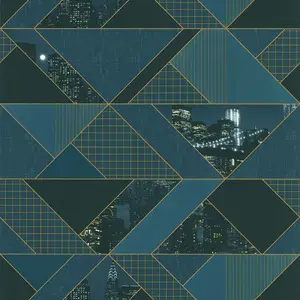 Обои Aura Park Avenue 51192601 - фото 1