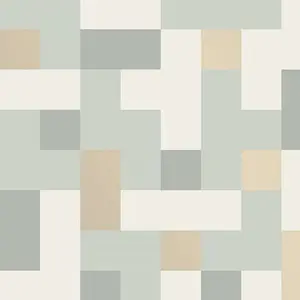 Обои Aura Plain Simple Useful by Terence Conran TC25222 - фото 1