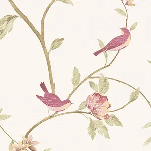 Обои Aura Rose Garden  CG28803 - фото 1