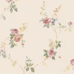  Aura Rose Garden  CN24623 -  1