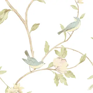  Aura Rose Garden  HM26326 -  1