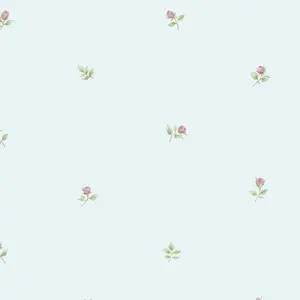 Обои Aura Rose Garden  RG35718 - фото 1