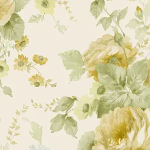  Aura Rose Garden  RG35724 -  1