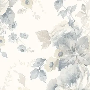 Обои Aura Rose Garden  RG35727 - фото 1