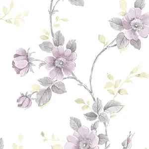 Обои Aura Rose Garden  RG35729 - фото 1