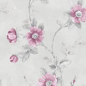 Обои Aura Rose Garden  RG35733 - фото 1