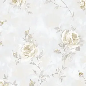 Обои Aura Rose Garden  RG35735 - фото 1