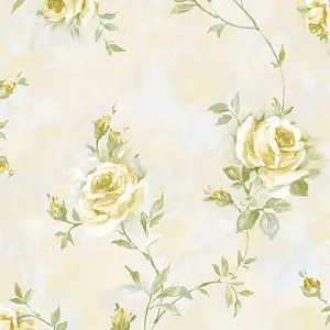 Обои Aura Rose Garden  RG35736 - фото 1