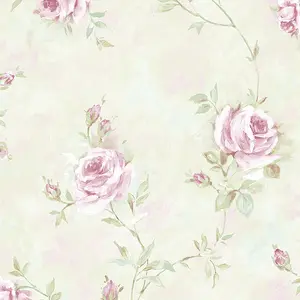 Обои Aura Rose Garden  RG35740 - фото 1