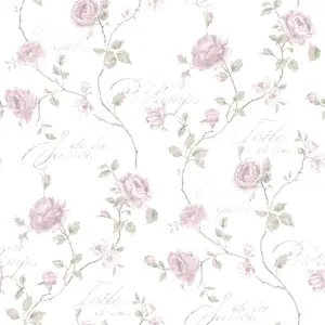Обои Aura Vintage Rose 2 G45329 - фото 1