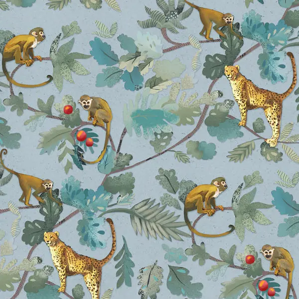  Aura Wild Life MWKG102 -  1
