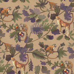  Aura Wild Life MWKG104