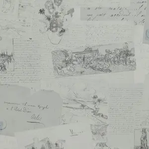  BN Van Gogh BN 17202 -  1