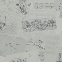  BN Van Gogh BN 17202