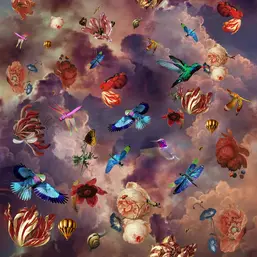  BN Dutch Masters 30727