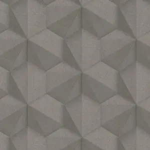 Обои BN Cubiq 220373 - фото 1