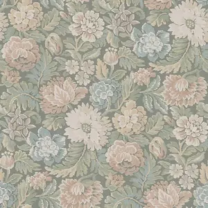  BorasTapeter Cottage Garden 3562 -  1