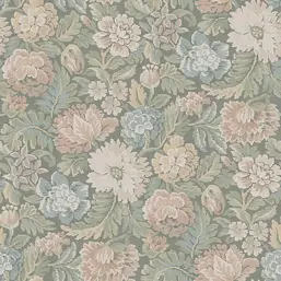  BorasTapeter Cottage Garden 3562