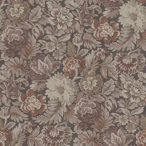  BorasTapeter Cottage Garden 3563 -  1