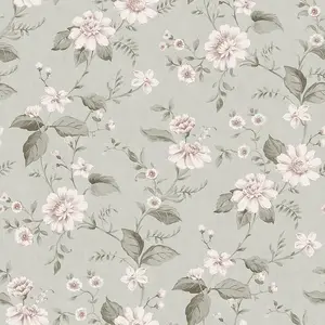  BorasTapeter Cottage Garden 3574 -  1