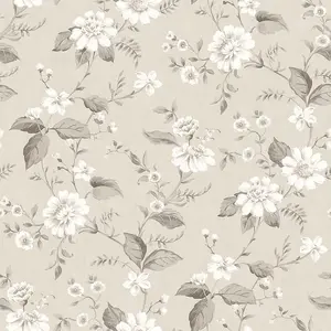  BorasTapeter Cottage Garden 3575 -  1