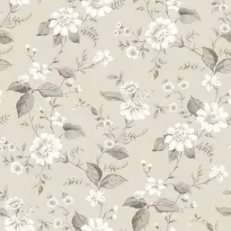  BorasTapeter Cottage Garden 3575