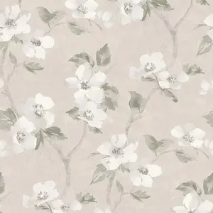  BorasTapeter Cottage Garden 3582 -  1