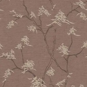 Обои BorasTapeter Eastern Simplicity 3102 - фото 1