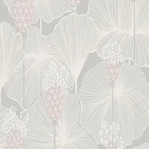 Обои BorasTapeter Eastern Simplicity 3120 - фото 1