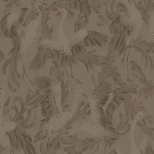 Обои BorasTapeter Eastern Simplicity 3127 - фото 1