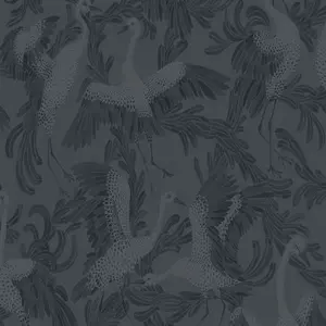 Обои BorasTapeter Eastern Simplicity 3128 - фото 1
