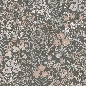  BorasTapeter  Essens 3969 -  1