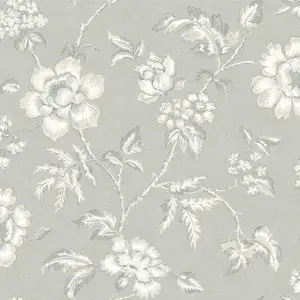  BorasTapeter In Bloom 7206 -  1