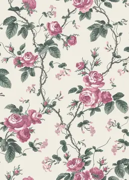  BorasTapeter In Bloom 7210