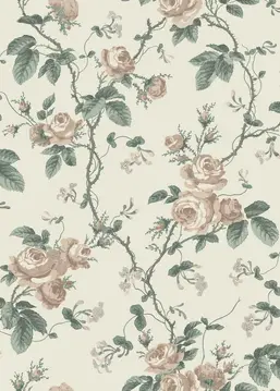  BorasTapeter In Bloom 7211