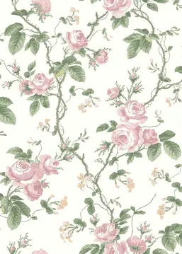  BorasTapeter In Bloom 7212