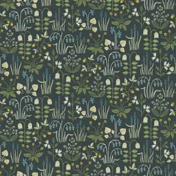  BorasTapeter In Bloom 7214