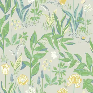  BorasTapeter In Bloom 7220 -  1
