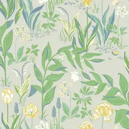  BorasTapeter In Bloom 7220