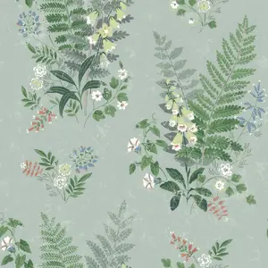  BorasTapeter In Bloom 7221 -  1