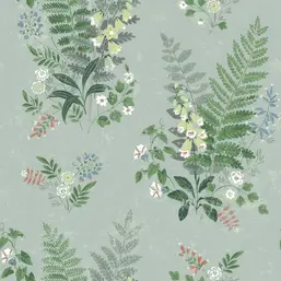 BorasTapeter In Bloom 7221